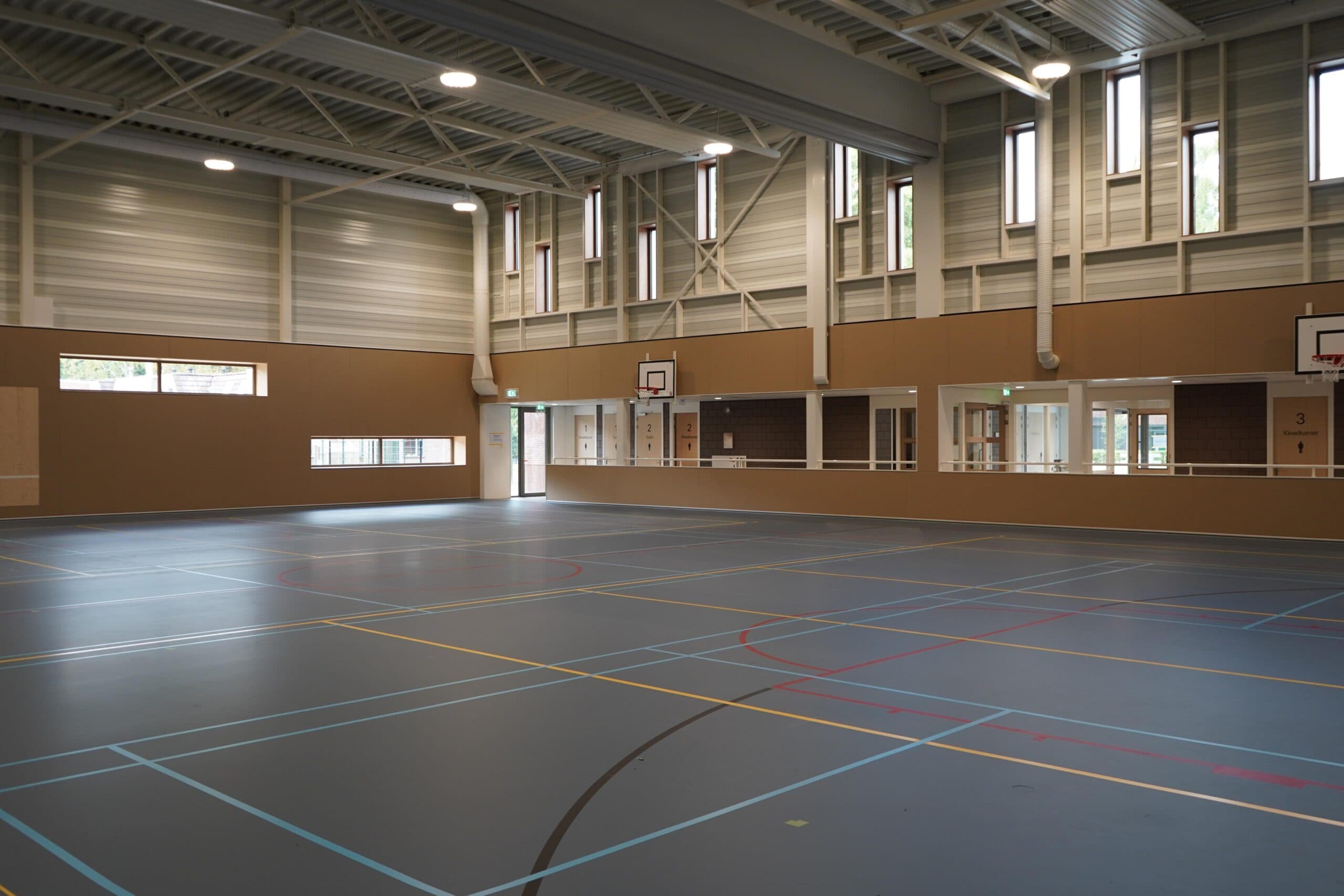 Triemahal 's Heeren Loo