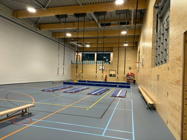 Sportcentrum Zanderij